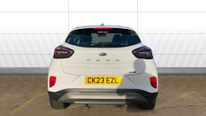 Ford Puma 1.0 EcoBoost Hybrid mHEV 155 Titanium 5dr Petrol Hatchback